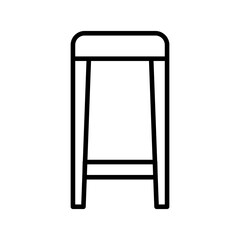 Stool icon