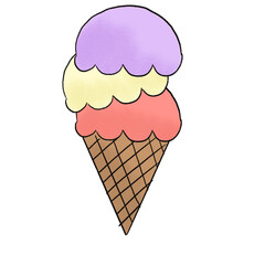 Ice cream 