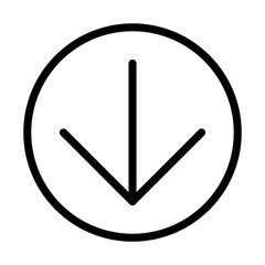 Direction icon