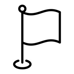 Flag icon