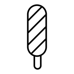 Ice cream icon