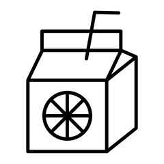 Juice icon