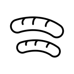 Sausage icon