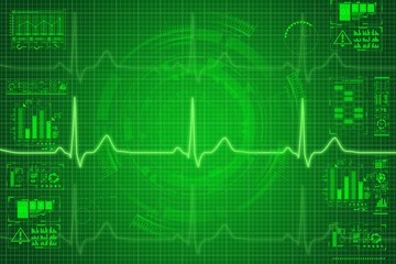 デジタルヘルス グリーン