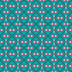 Portuguese vintage azulejos, geometric tile design. Hand drawn ornamental blue Moroccan patterns. Ramadan greeting card. Islamic background, arabic web banner. Decorative abstract flat lay.
