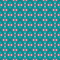 Portuguese vintage azulejos, geometric tile design. Hand drawn ornamental blue Moroccan patterns. Ramadan greeting card. Islamic background, arabic web banner. Decorative abstract flat lay.