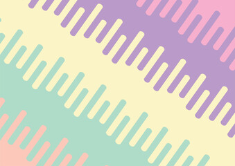 colorful seamless pattern abstract background