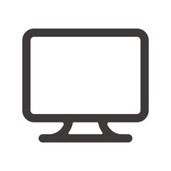 製品設計やアプリ開発やプログラミングに最適な、シンプルで使いやすいパソコンアイコン8