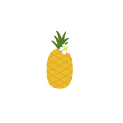 Summer Pineapple
