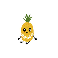 Summer Pineapple