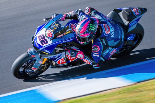 2019 MOTUL FIM Superbike World Championship