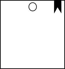  shapes Illustration decoration decoration frame treatment banner design.