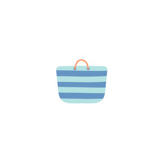 Summer Beach Bag