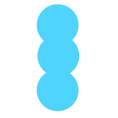 geometric element vector