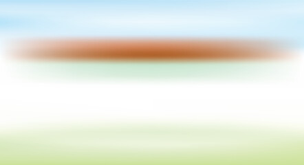 Bright rainbow color Smooth and blurry colorful gradient mesh background. High quality. texture wallpaper 3D rendering 