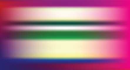Bright rainbow color Smooth and blurry colorful gradient mesh background. High quality. texture wallpaper 3D rendering 