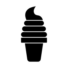 ice cream cone