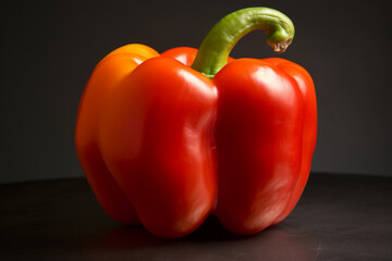 red bell pepper 