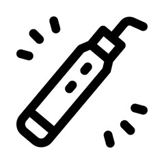 scaler icon for your website, mobile, presentation, and logo design.