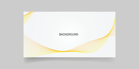  white abstract background material