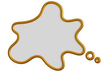 bubble speech text box comic.