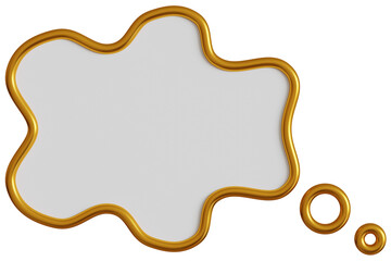 bubble speech text box comic.