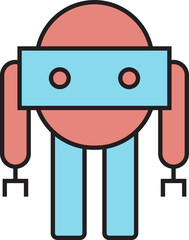 humanoid robot avatar