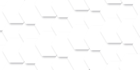 Abstract background with honeycombs seamless pattern hexagon. Abstract background with lines. Modern simple style hexagonal graphic concept. Background with hexagons.