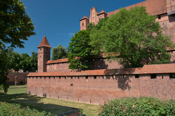 zamek 8 © Dariusz