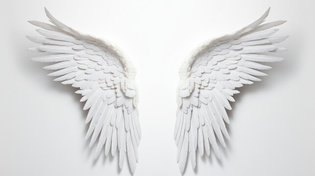 Angelic Wings