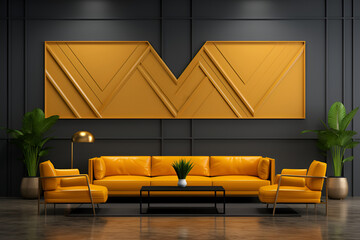 modern living room design