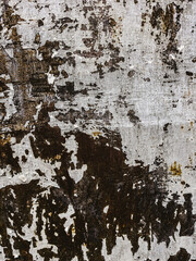 Elevate your design with a grunge-inspired abstract wallpaper