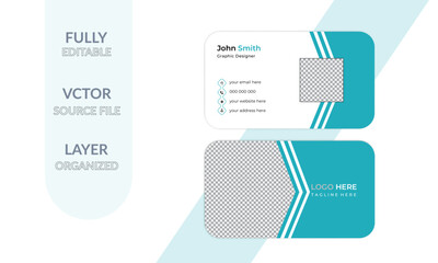 Creative Business Card Design