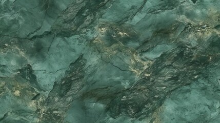Obraz na płótnie Canvas green marble fine texture background