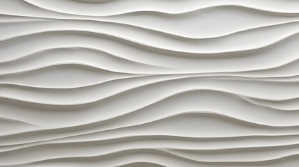 white sand texture  created with Generative AI 