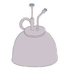 watering can