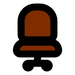 chair icon