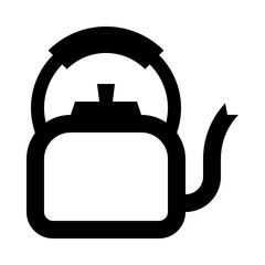 Obraz premium Kettle