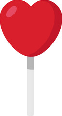 Cute Candy Illustration
