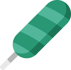 Cute Candy Illustration