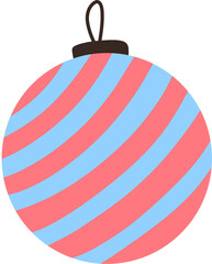 Christmas tree decoration
