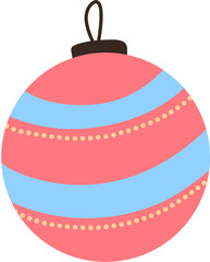 Christmas tree decoration