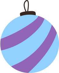 Christmas tree decoration