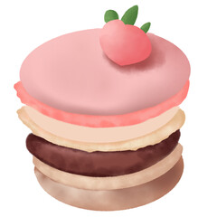 macaron
