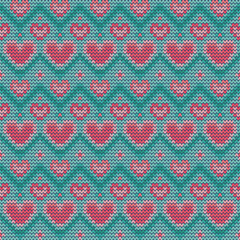 Beautiful seamless vector pattern design for decorative, wallpaper, wrapping paper, fabric, backdrop, shirt, tablecloths, clothes, blankets and other.
