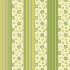 Beautiful seamless vector pattern design for decorative, wallpaper, wrapping paper, fabric, backdrop, shirt, tablecloths, clothes, blankets and other.