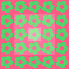 Beautiful seamless vector pattern design for decorative, wallpaper, wrapping paper, fabric, backdrop, shirt, tablecloths, clothes, blankets and other.