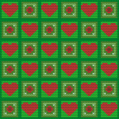 Beautiful seamless vector pattern design for decorative, wallpaper, wrapping paper, fabric, backdrop, shirt, tablecloths, clothes, blankets and other.