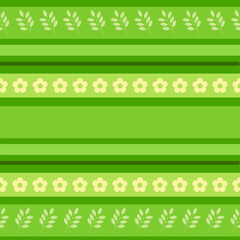Beautiful seamless vector pattern design for decorative, wallpaper, wrapping paper, fabric, backdrop, shirt, tablecloths, clothes, blankets and other.