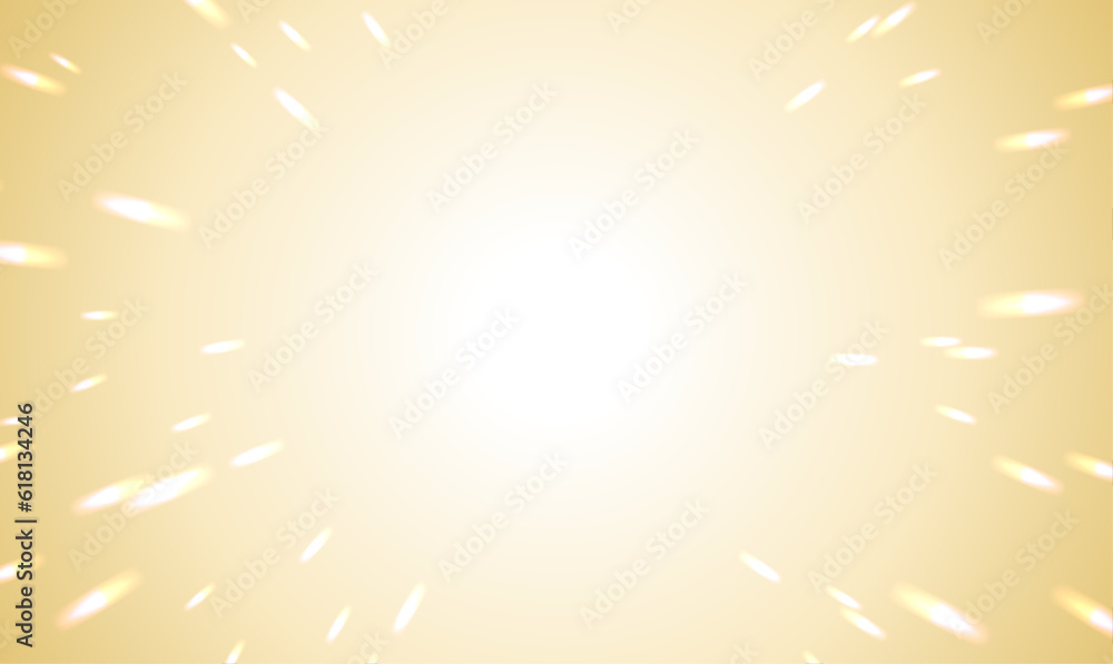 Wall mural abstract background design with diffused light